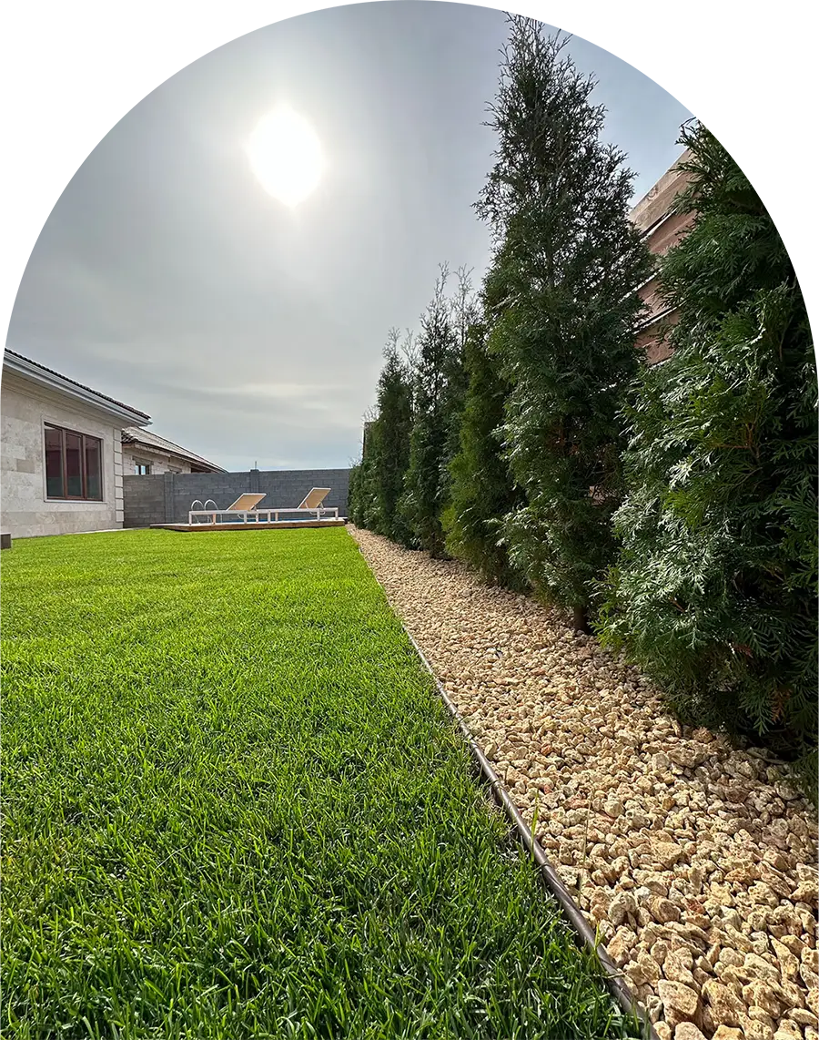 Купити дім з ділянкою в  ЖМ Дайберг