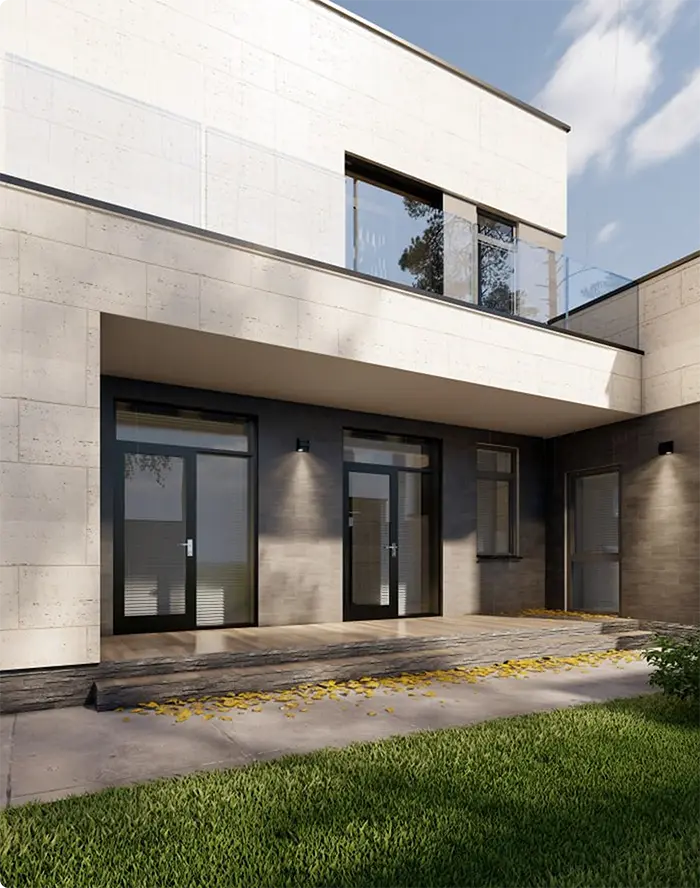 У «ДАЙБЕРГ» ВСЕ ПОЧИНАЄТЬСЯ З ДІЛЯНКИ, А ЯКИЙ ДІМ БУДЕ НА НІЙ — ОБИРАЄТЕ ВИ