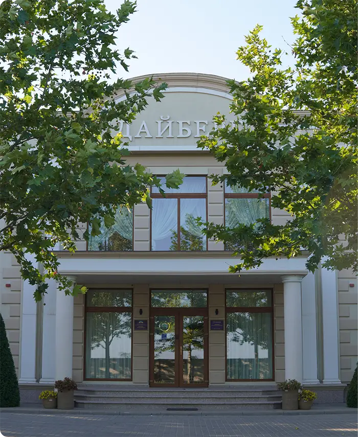 Відділ продажу ЖМ «Дайберг»: ми поруч на кожному етапі