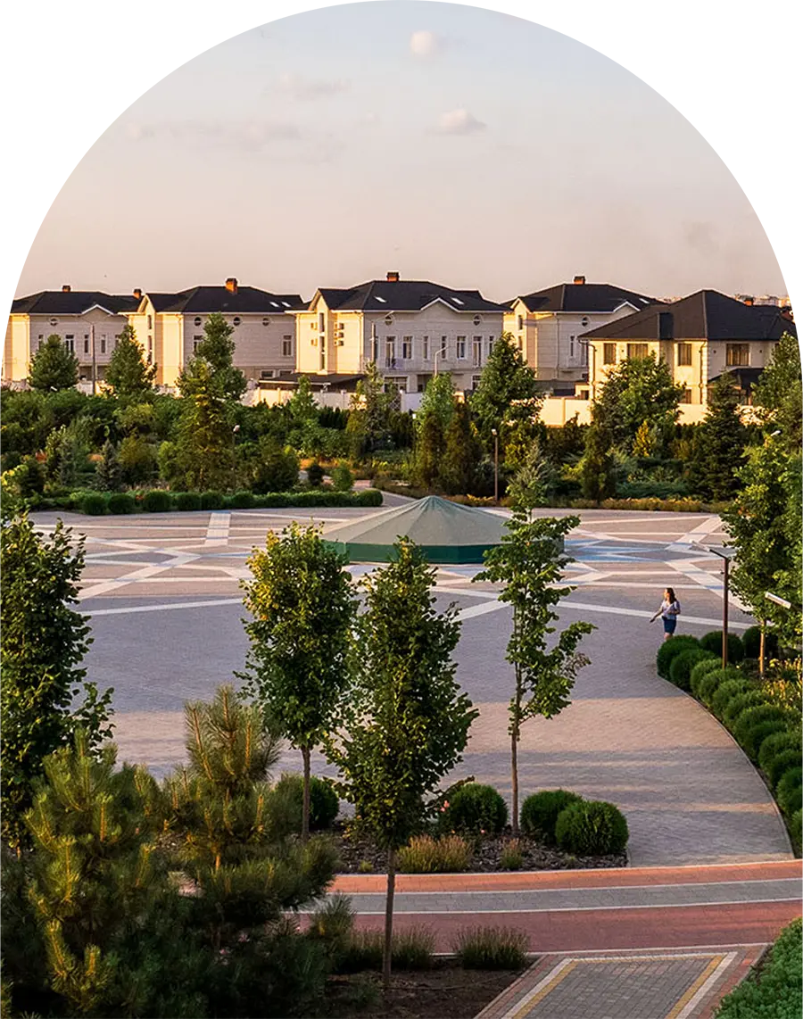 dayberg infrastructure main